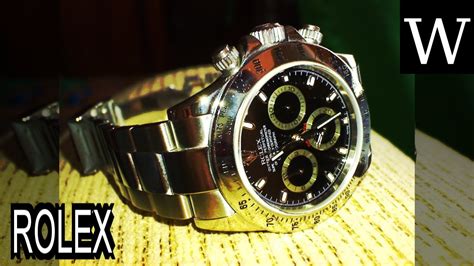 rolex documentary